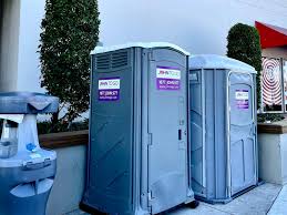 Best Portable Restroom Maintenance and Cleaning  in Compton, CA